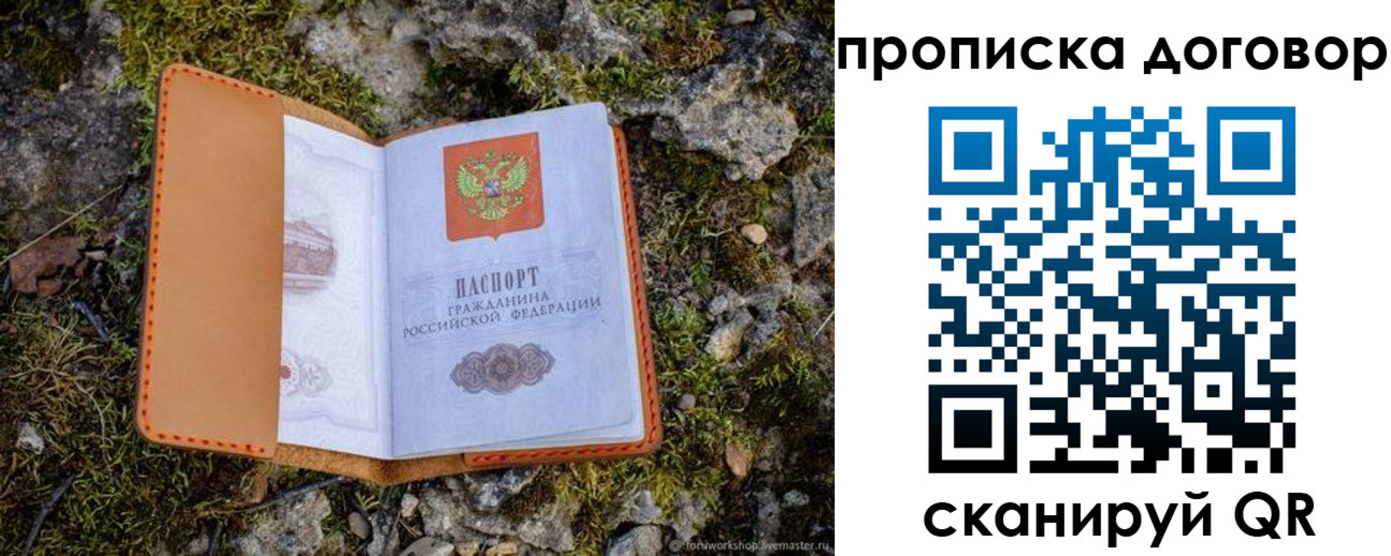 временная прописка в Николаевске